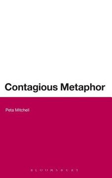 portada contagious metaphor (en Inglés)