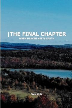 portada |The Final Chapter: When Heaven Meets Earth