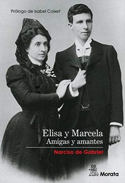 portada Elisa y Marcela. Amigas y Amantes (in Spanish)