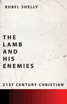 portada The Lamb and His Enemies