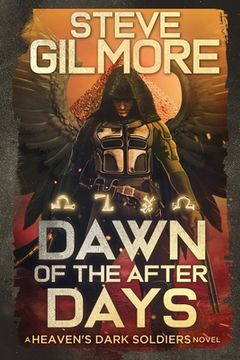 portada Dawn of the After Days (in English)