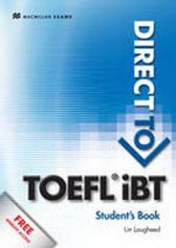 Direct to Toefl ibt sb pk (in English)