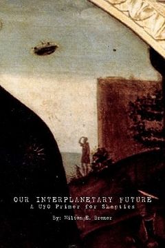 portada our interplanetary future