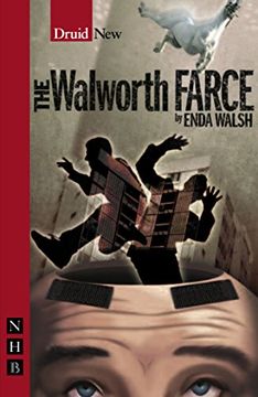 portada The Walworth Farce (en Inglés)