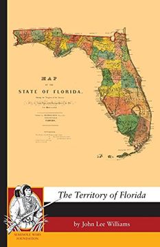 portada The Territory of Florida (in English)