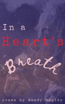 portada In a Heart's Breath (en Inglés)