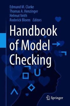 portada Handbook of Model Checking (in English)