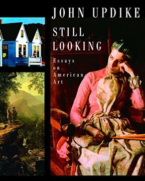 portada Still Looking: Essays on American Art (en Inglés)