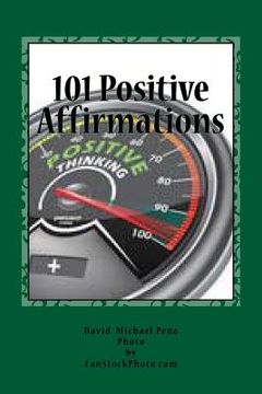 portada 101 Positive Affirmations (en Inglés)