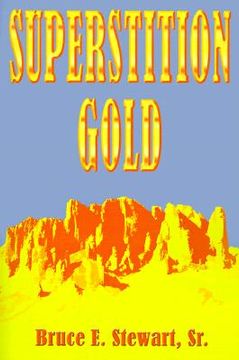 portada superstition gold (en Inglés)
