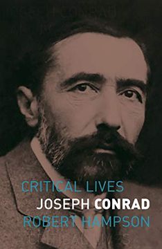 portada Joseph Conrad