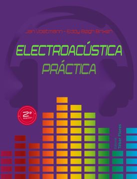 portada Electroacústica Práctica