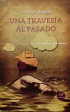 portada Una Travesia al Pasado