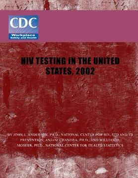 portada HIV Testing in the United States, 2002