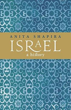 portada Israel: A History