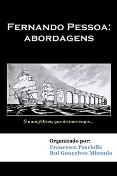 portada Fernando Pessoa: abordagens (en Portugués)