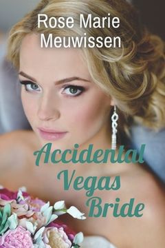 portada Accidental Vegas Bride (en Inglés)