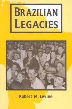 portada brazilian legacies (in English)