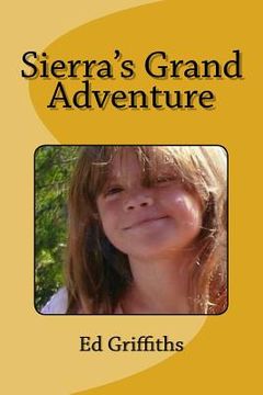 portada Sierra's Grand Adventure (en Inglés)