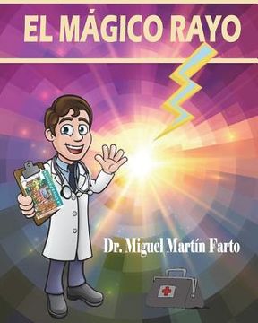 portada El Magico Rayo (in Spanish)