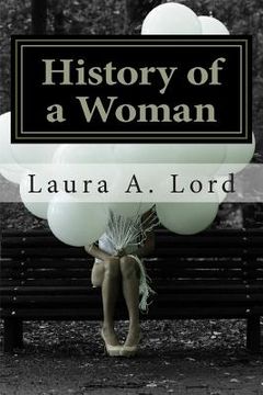 portada History of a Woman (in English)