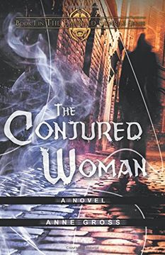 portada The Conjured Woman: A Novel (Emerald Scarab)