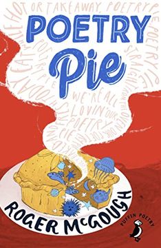 portada Poetry Pie (Puffin Poetry)