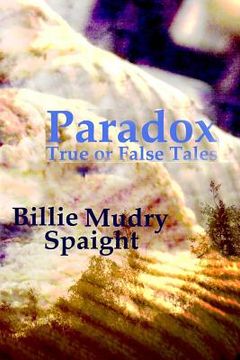 portada Paradox: True or False Tales (en Inglés)
