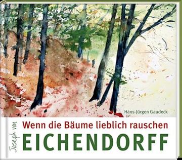 portada Wenn die Bäume Lieblich Rauschen (in German)