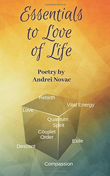 portada Essentials to Love of Life (en Inglés)