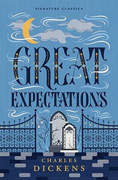 portada Great Expectations (Children'S Signature Classics) (en Inglés)