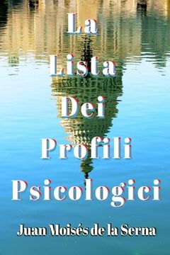 La Lista Dei Profili Psicologici (in Italian)