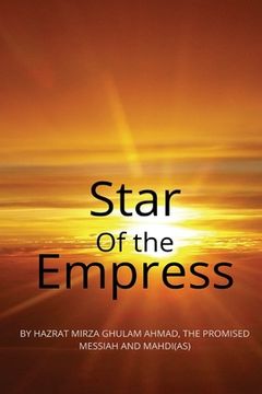 portada Star of the Empress (en Inglés)