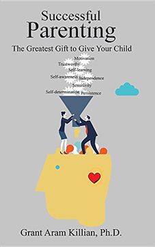 portada Successful Parenting: The Greatest Gift to Give Your Child