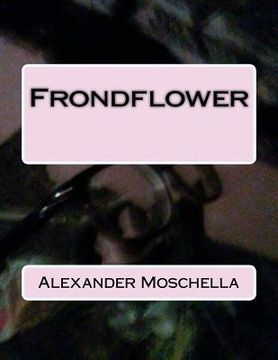 portada Frondflower (en Inglés)