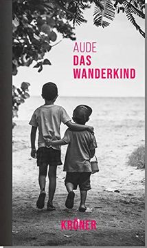 portada Das Wanderkind: Roman (in German)