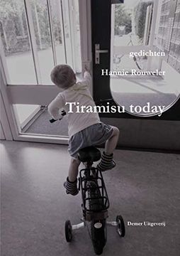 portada Tiramisu Today (in Dutch)