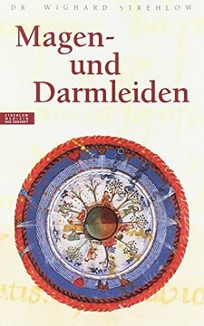 portada Magen- und Darmleiden (en Alemán)