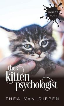portada The Kitten Psychologist