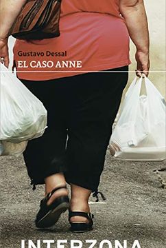 portada El Caso Anne (Ne) (in Spanish)