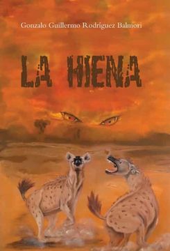 portada La Hiena (in Spanish)