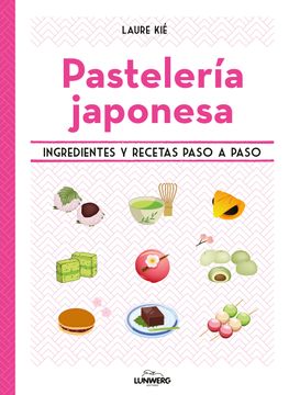 portada Pastelería japonesa (in ESP)