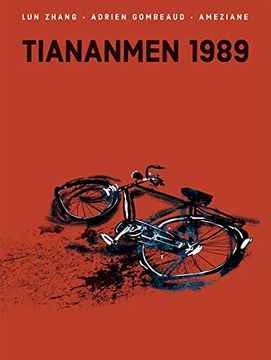 portada Tiananmen 1989: Our Shattered Hopes 