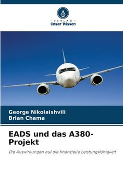 portada EADS und das A380-Projekt (in German)
