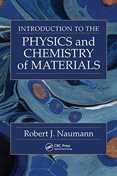 portada Introduction to the Physics and Chemistry of Materials 