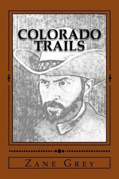 portada Colorado Trails