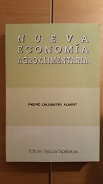 portada Nueva Economía Agroalimentaria
