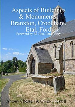 portada Aspects of Buildings & Monuments: Branxton, Crookham, Etal, Ford (en Inglés)