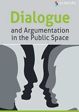 portada Dialogue and Argumentation in the Public Space (en Inglés)