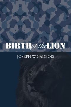 portada Birth of the Lion
